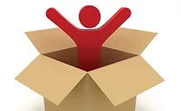 Thinking Inside the Box, bundled video kits 