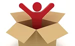 Thinking Inside the Box, bundled video kits 
