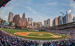NCS4 GOLDEN EAGLE AWARD NOMINEE – GENETEC Sports venue: BB&T Ballpark, Charlotte, N.C.