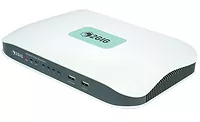 NVR Requires No Third-Party Monitoring NVR Requires No Third-Party Monitoring
