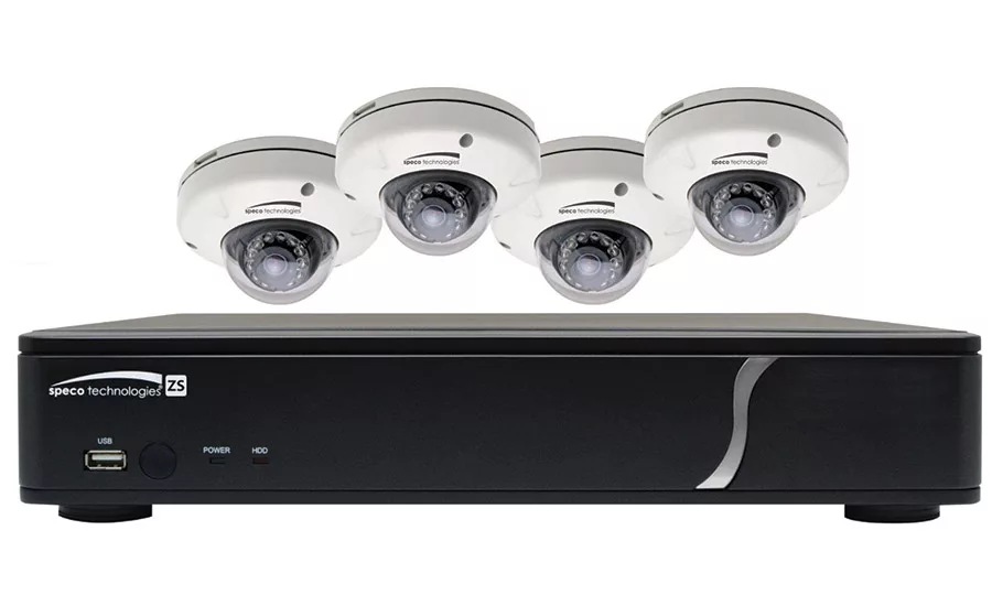 Video kits