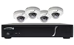 Video kits