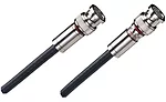 Connector installation accuracy