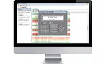 Potter’s facility management tool 