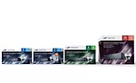 Video surveillance partners