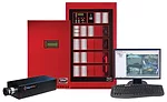 Fire and video integration 