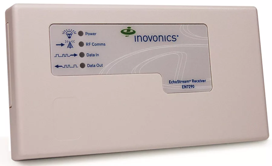 Interface Supports 127 Devices