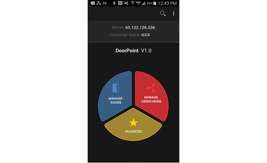 Apps Give Users Remote Access Control