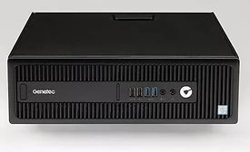 Appliance Uses Existing Analog 