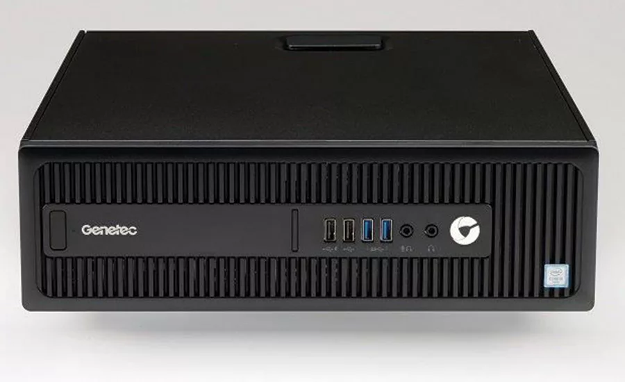 Appliance Uses Existing Analog
