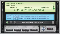Receiver Receives Encrypted Signals Receiver Receives Encrypted Signals