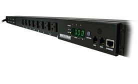 Remotely Control Power To Servers & Devices