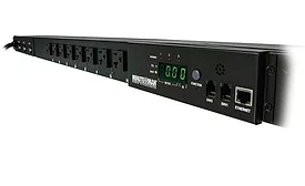 Remotely Control Power To Servers & Devices
