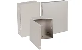 Cabinets Protect Electronics