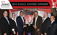 AMAG Technology Recognizes Top-Performing Resellers AMAG Technology Recognizes Top-Performing Resellers