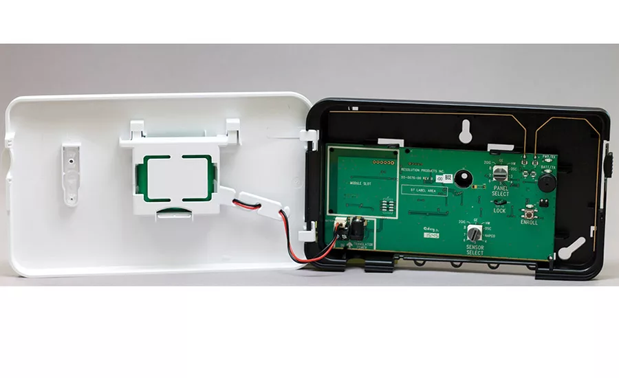 Translator Simplifies Installation