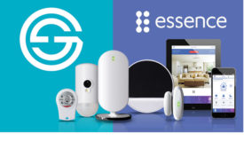 Essence Partners With GetSafe 