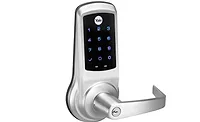 Access Control Solution Is Scalable Access Control Solution Is Scalable