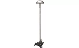 Perimeter Lights Designed For Harsh Environments
