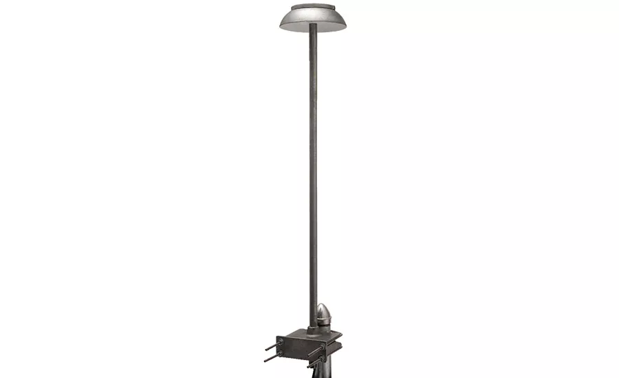 Perimeter Lights Designed For Harsh Environments