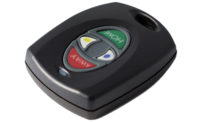DMP fob; security systems, access control