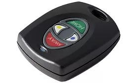 DMP fob; security systems, access control