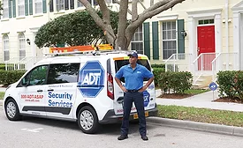 ADT; interactive services, security integrators