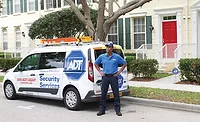 ADT; interactive services, security integrators