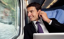 Growth in Mobile and Transportation Surveillance