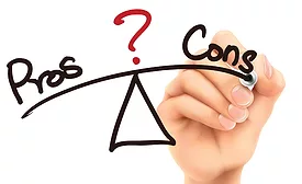 Pros & Cons of Wireless Access Control