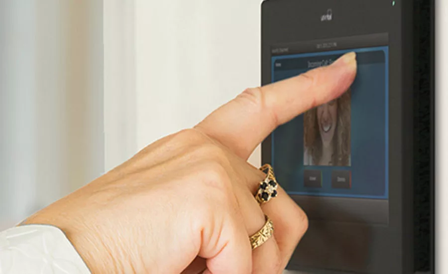 Leviton; interactive services, security integrators