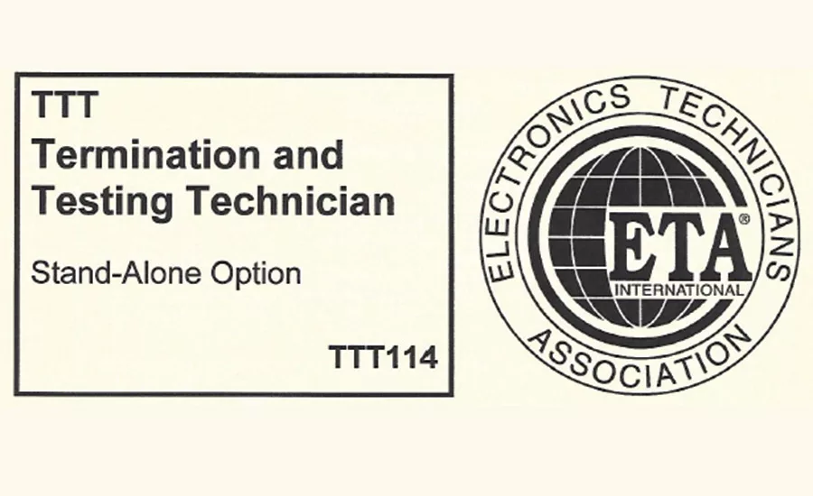 ETA International; DIY, security installation
