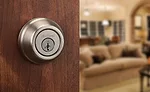 Kwikset lock