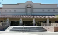 Seton Catholic Preparatory Seton Catholic Preparatory; life safety, school security