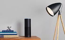 Alarm.com; smart home, home automation, security platform