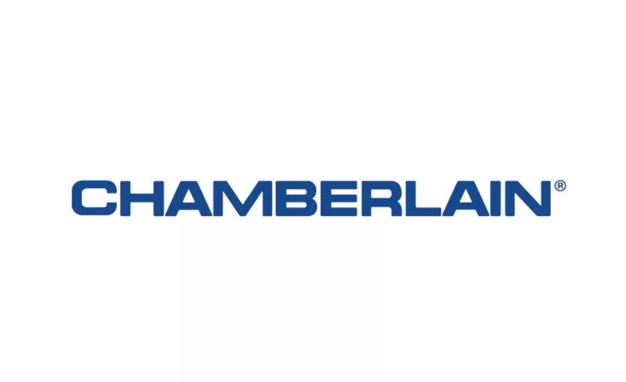 Chamberlain logo