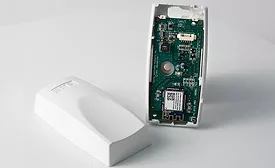 DMP 763 Wi-Fi Module 