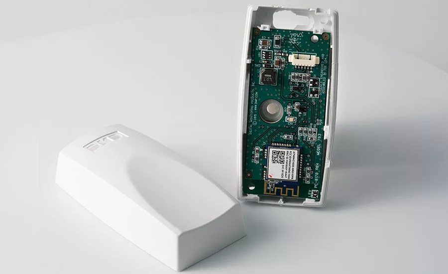 DMP 763 Wi-Fi Module