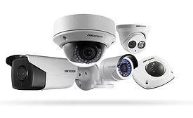 Hikvision Value Plus Cameras