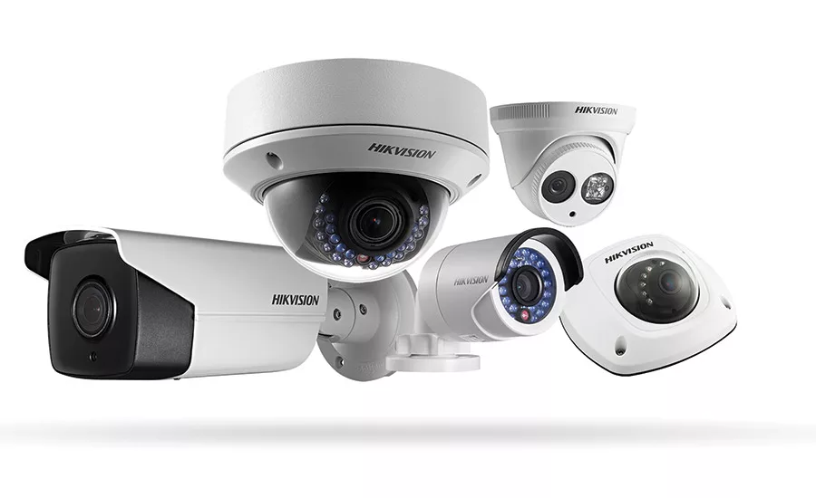 Hikvision Value Plus Cameras