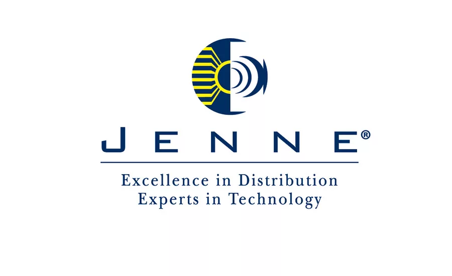 Jenne logo