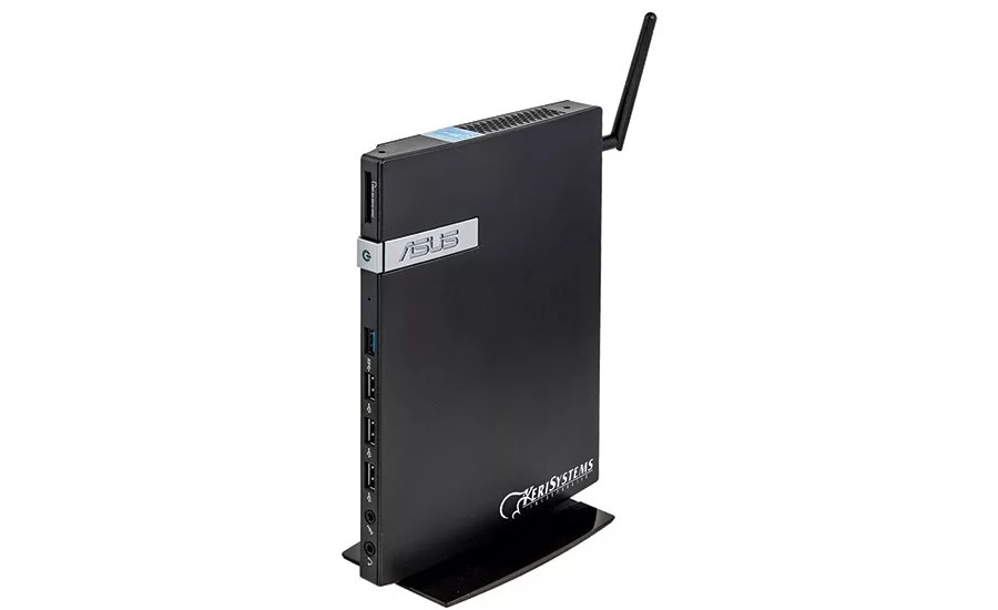 Keri i2 Box mini appliance
