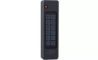 Farpointe mullion keypad Farpointe mullion keypad; access control