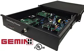 LifeSafety Power Gemini