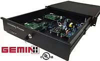 LifeSafety Power Gemini LifeSafety Power Gemini