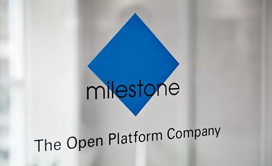Milestone Systems