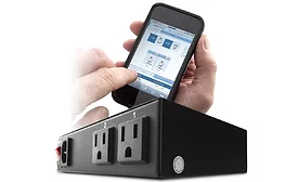 Para Systems’ Minuteman RPM1521E; power management, home automation