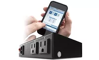 Para Systems’ Minuteman RPM1521E Para Systems’ Minuteman RPM1521E; power management, home automation