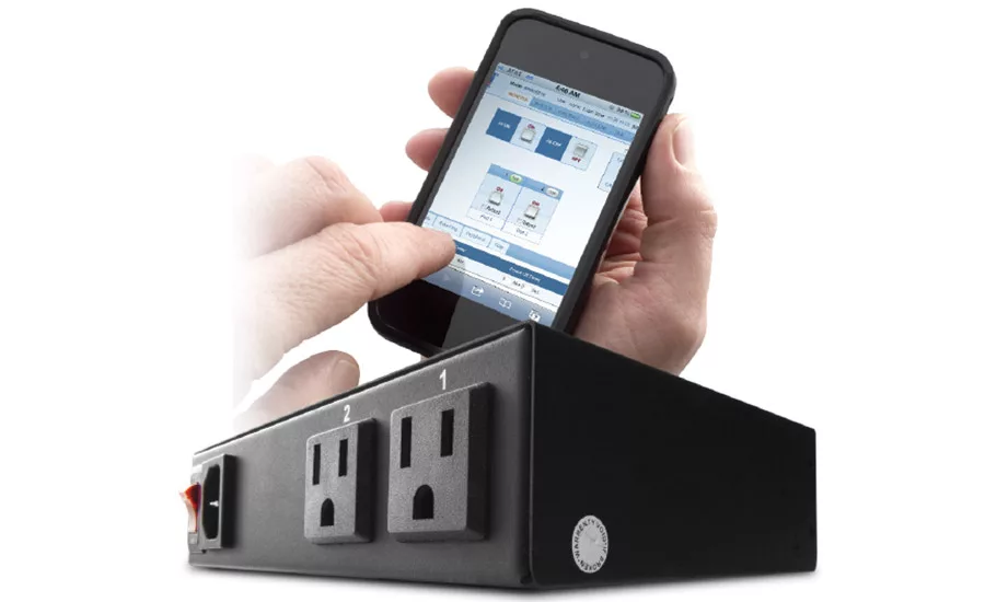 Para Systems’ Minuteman RPM1521E; power management, home automation