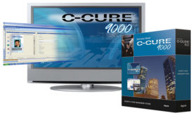 Tyco Security Product: CCURE 9000; security integrator, security management, security software